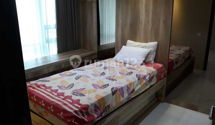 Disewakan Murah Apartemen 2BR Royal Furnish Jakarta Barat 2