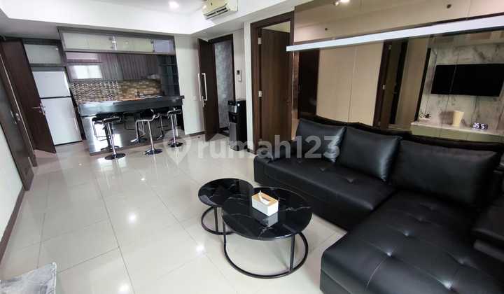 Apartemen Disewakan Murah 2BR St Moritz New Royal Furnish Jakarta Barat Apartemen Disewakan Murah 2BR St Moritz New Royal Furnish Jakarta Barat