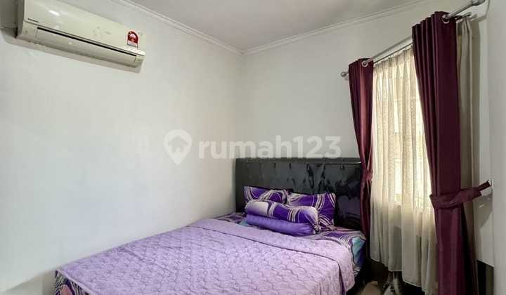 Apartemen 3Br Jual Murah Mediterania Gajah Mada Jakarta Pusat