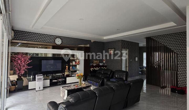 Cheap Sale 10x22 House Daan Mogot Baru Jimbaran West Jakarta