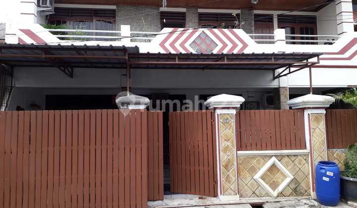 Jual Murah Hitung Tanah Rumah 10X15 Cengkareng Jakarta Barat
