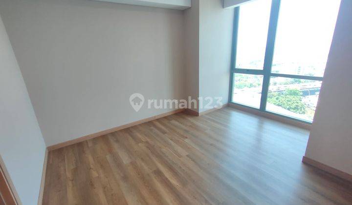 Apartemen Murah 2BR Holand Village Cempaka Putih Jakarta Pusat 2