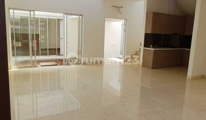 Jual Murah Rumah Baru 10x18 Riviera Puri Tangerang