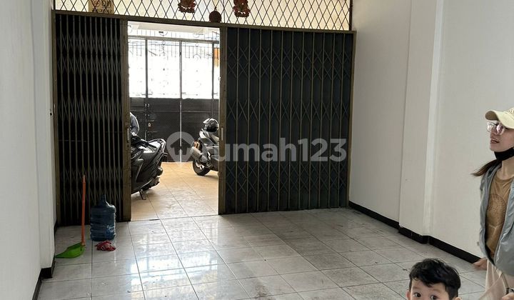 Jual Ruko 4X14 Murah Utama Sakti Jelambar Jakarta Barat Jual Ruko 4X14 Murah Utama Sakti Jelambar Jakarta Barat