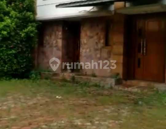 Jual Cepat Kavling 9.780M Pinggir Jalan Karang Tengah Tangerang