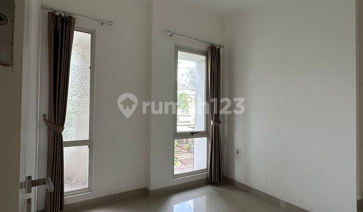 Jual Murah Rumah 8x15 Edison Gading Serpong Tangerang 2