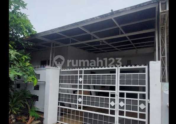 Jual Rumah 7X18 1 Lantai Sektor 1C Gading Serpong Tangerang Jual Rumah 7X18 1 Lantai Sektor 1C Gading Serpong Tangerang
