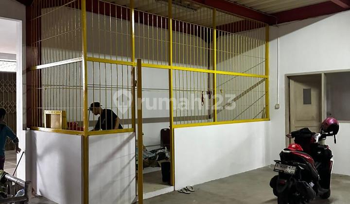 Warehouse for Rent Cheap in Gatot Subroto Cibodas Tangerang Warehouse for Rent Cheap in Gatot Subroto Cibodas Tangerang