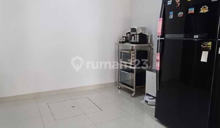 Rumah 8x15 Jual Murah Riviera Puri Tangerang 2