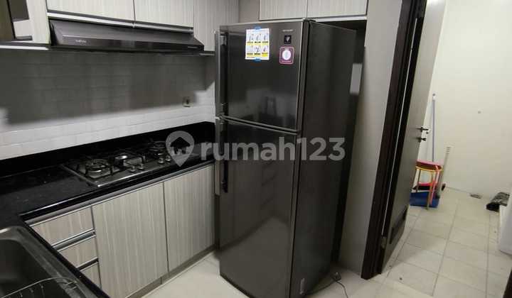 For Rent 2BR Apartment Royal St Moritz West Jakarta 2