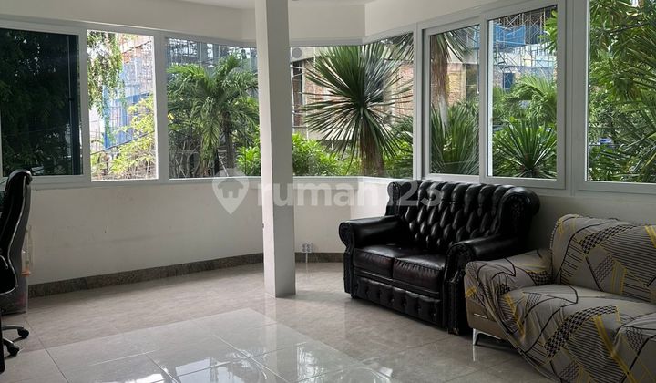 Rumah Hoek 13x15 Jual Cepat Sunter Bisma Jakarta Utara