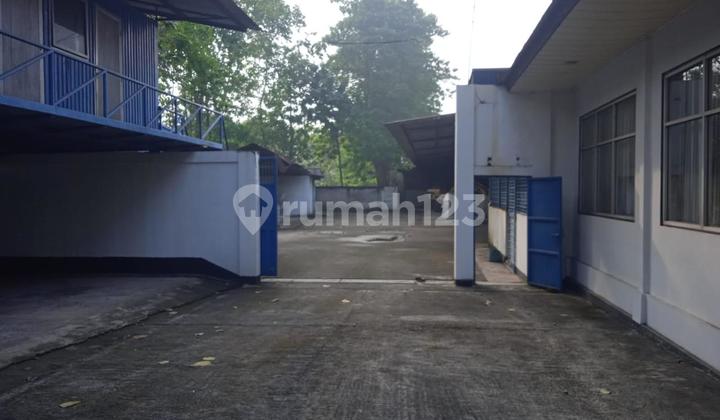 Cheap Warehouse for Sale in Kadujaya Factory Area, Curug Bitung, Tangerang Cheap Warehouse for Sale in Kadujaya Factory Area, Curug Bitung, Tangerang