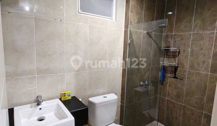 Rainbow Springs 2BR Jual Murah Gading Serpong Tangerang Rainbow Springs 2BR Jual Murah Gading Serpong Tangerang