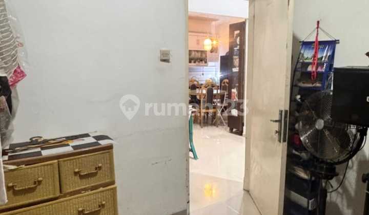 Jual Rumah 7X18 1 Lantai Sektor 1C Gading Serpong Tangerang 2