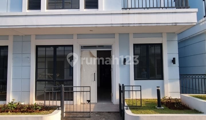 Dijual Cepat Rumah Lavon Tanggerang Type Margonite. Siap Huni