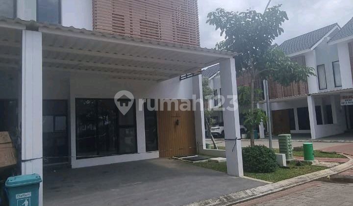 Di Jual Rumah Mewah di Cluster Terbaru Northbend Metland Puri Di Jual Rumah Mewah di Cluster Terbaru Northbend Metland Puri