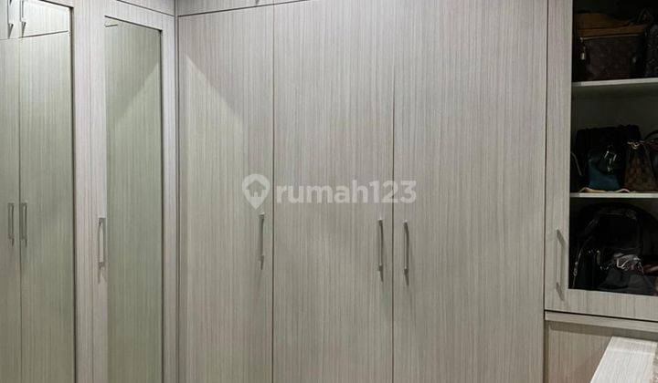 Dijual Cepat Rumah di Alam Sutra Kirana 2