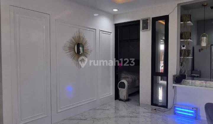 Murah Rumah Bagus Di Cluster Mewah Citra Garden Puri Jakarta Barat 2