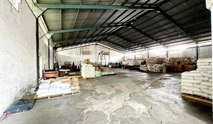  Dijual Gudang Di Tegal Alur Kalideres Jakarta Barat 4