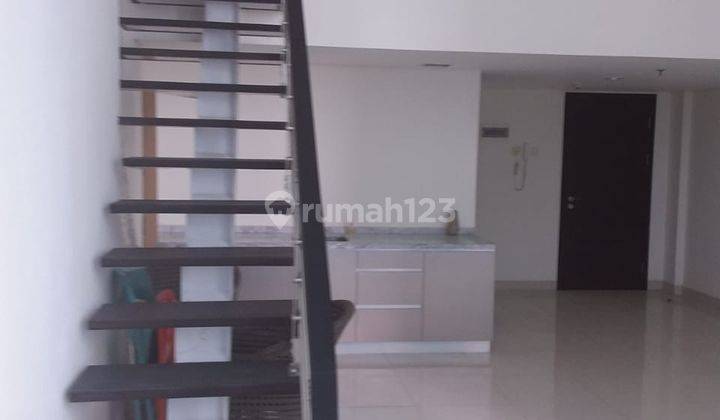 Dijual Office Space di Apartemen Brooklyn Alam Sutra 1