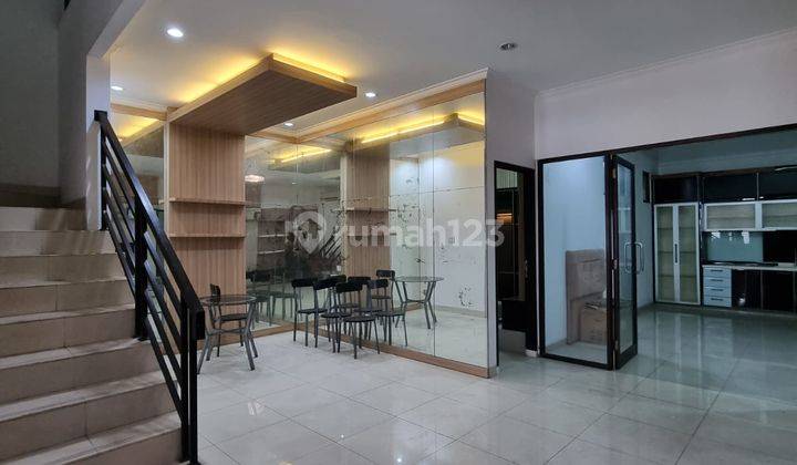  Dijual Murah Rumah di Cideng Jakarta Pusat 2