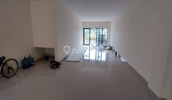 Dijual Ruko Gravitas, di Lavon Swancity Tanggerang 4