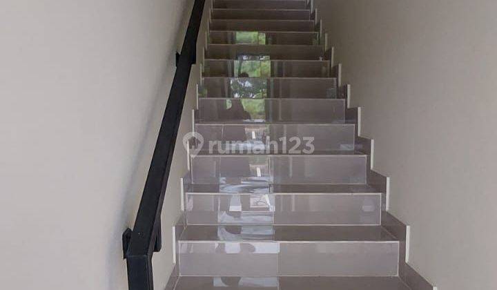 Dijual Ruko Gravitas, di Lavon Swancity Tanggerang 8