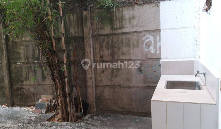  Disewakan 3 Gudang di Jl Kh Ahmad Dahlan Petir Tangerang 10