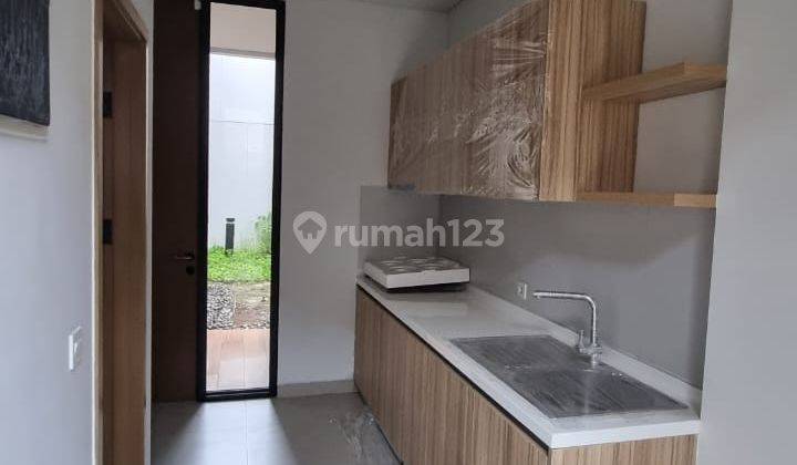 Dijual Rumah Zora Bsd City 2