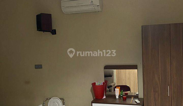  Dijual Rumah Siap Huni Permata Buana 2