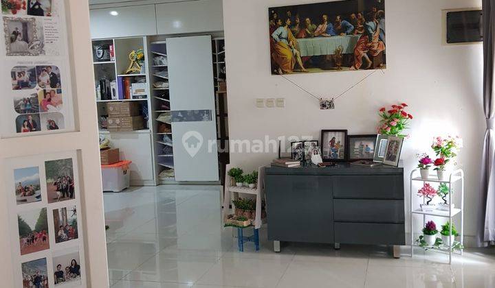  Dijual Rumah Siap Huni Di Metland Puri 2