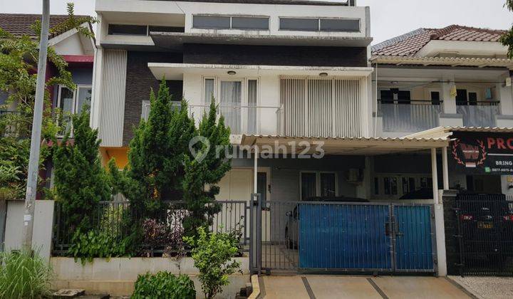  Dijual Rumah Siap Huni Di Metland Puri 1