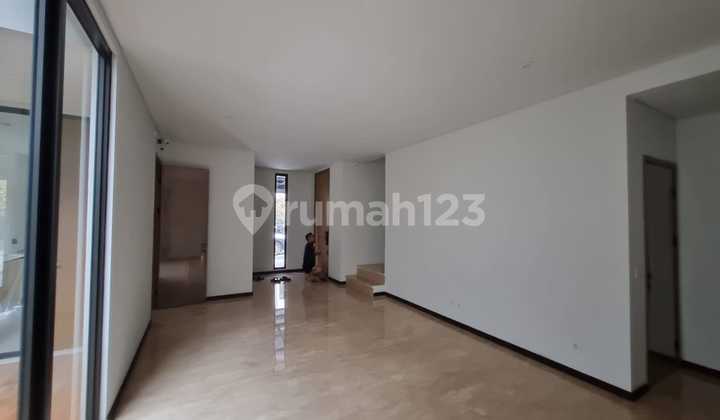 For Sale Zora House Bsd City