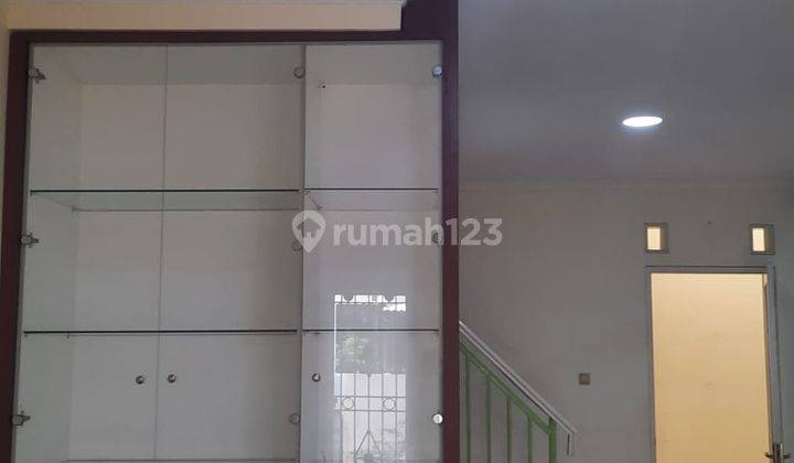 Dijual Rumah di Cengkareng Residence 2