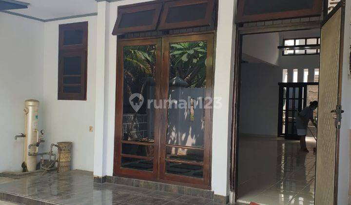  Dijual Rumah di Citra Garden 5 1