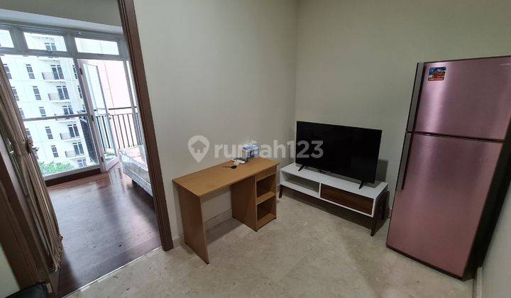 Dijual Apartemen Puri Orchad 1