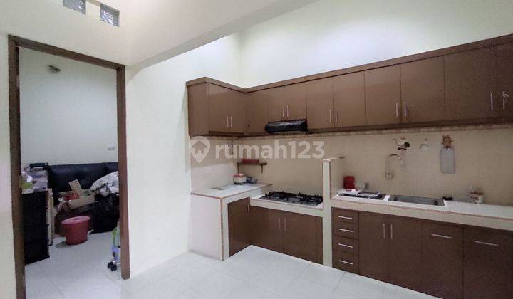 Dijual Rumah di Poris Indah 2