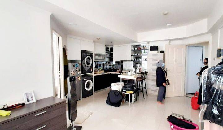 Dijual Apartemen Talang Betutu 1