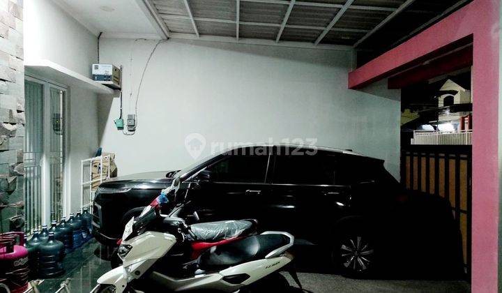 Dijual Rumah di Taman Semanan Indah Jakarta Barat 2