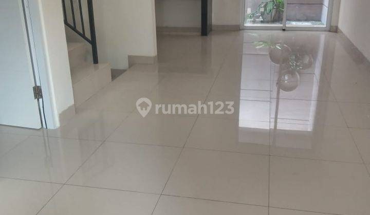 Rumah Dijual Green Puri Kresek, Kosambi, Jakarta Barat 2