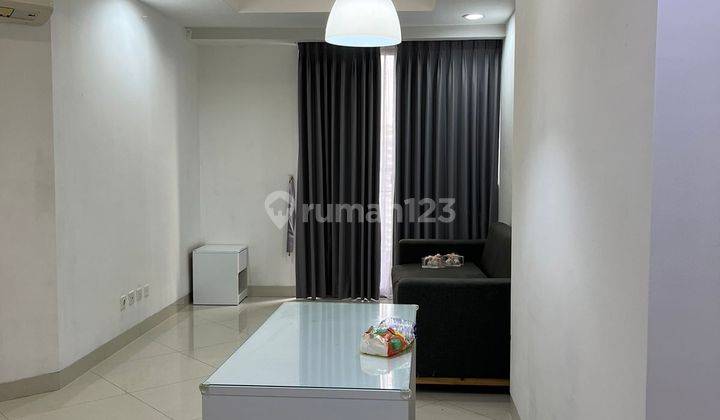 Dijual Cepat Apartment Mansion Jasmine Kemayoran Jakarta Pusat 1