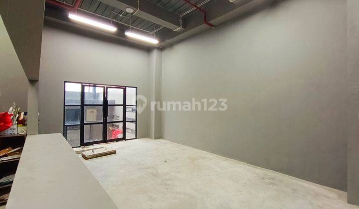 Disewakan Kantor Studio Live Jualan Online Pluit Penjaringan Jakarta Utara 2