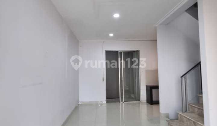 Dijual Murah Rumah Golf Island Cluster Orchestra, Uk 6x15  2