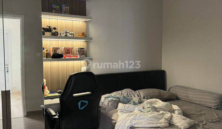 Dijual Rumah Riviera Puri Metland Akses Toll Langsung  2