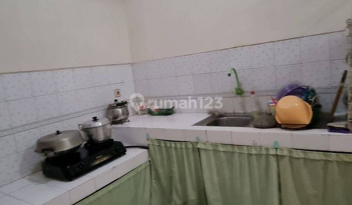 Dijual Perumahan Mewah Permata Buana Jakarta Barat 2