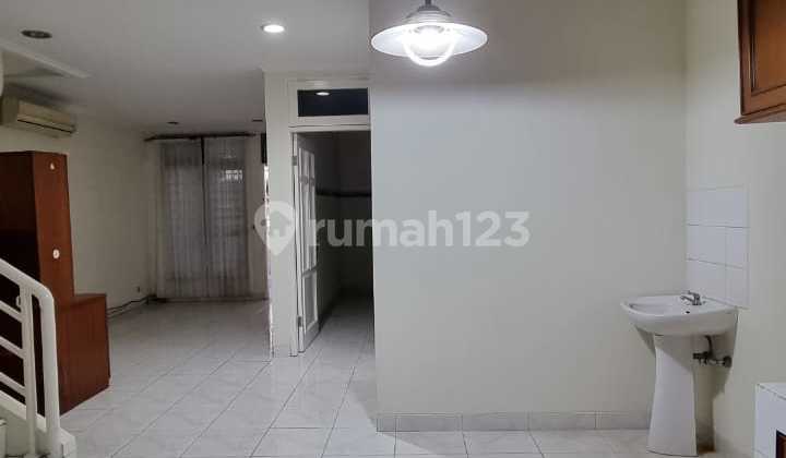 Rumah Siap Huni di erumahan Permata Puri Media - Kembangan Jakarta Barat 2