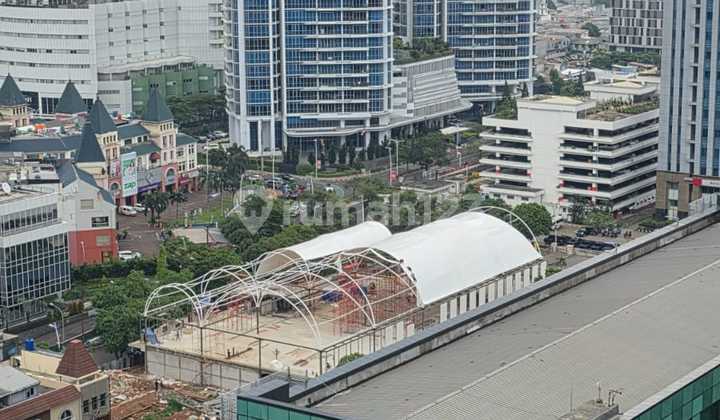  Apartmen St. Moritz Puri. 3 BR Full Furnish 2