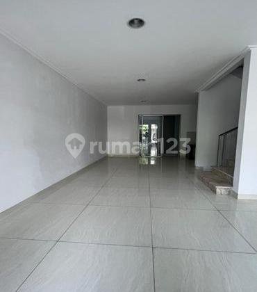 Dijual Cepat Rumah Golf Island Pik. Luas 6X15m Standard Developer