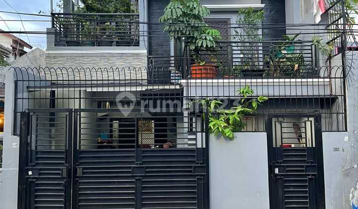 Dijual Cepat Rumah di Jl. Perum DKI Sarana Jaya Sunter Jaya Tanjung Priok, Jakarta Utara Dijual Cepat Rumah di Jl. Perum DKI Sarana Jaya Sunter Jaya Tanjung Priok, Jakarta Utara