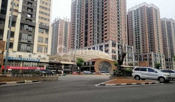 Meikarta Apartment Lippo Cikarang, 3 Bedrooms